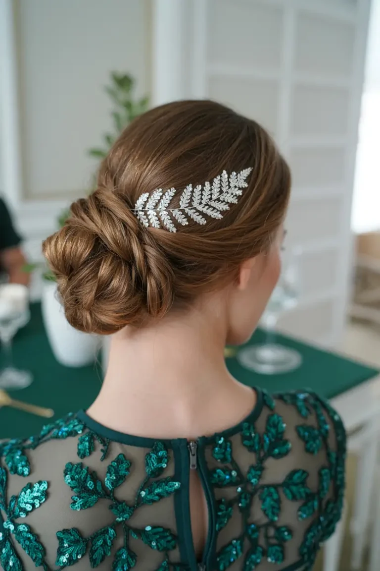 15 Beautiful & Versatile Wedding Hairstyles for Bridesmaids