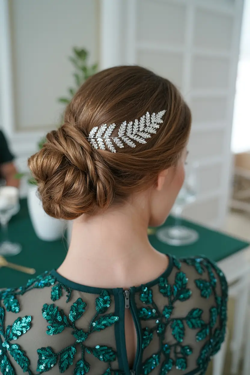 2.low textured bun