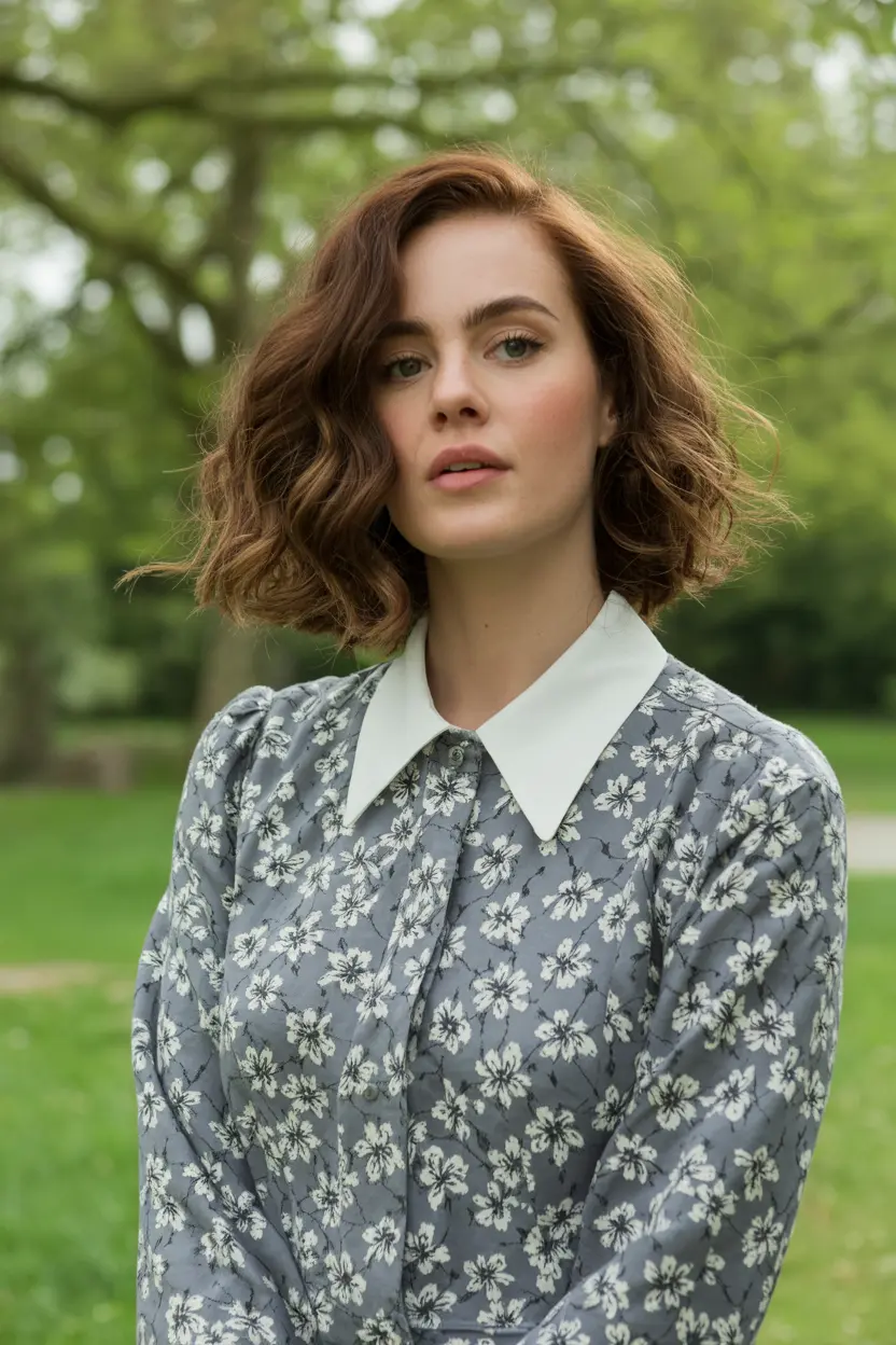 20.loose waves