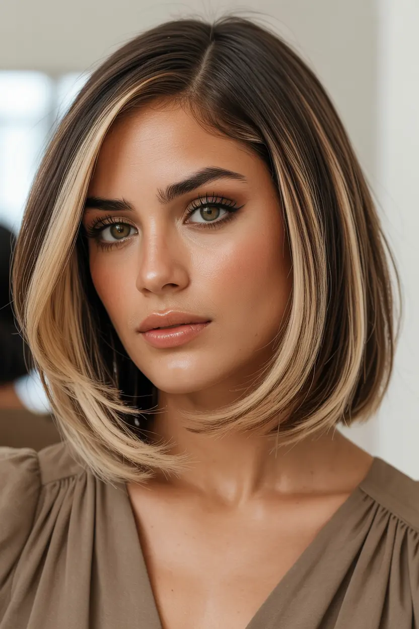 22.dramatic highlights