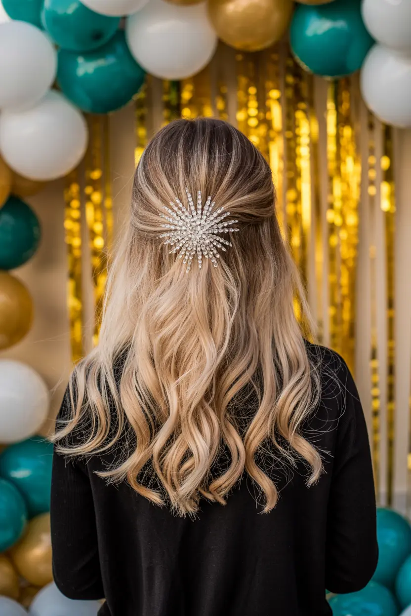 22.hollywood waves