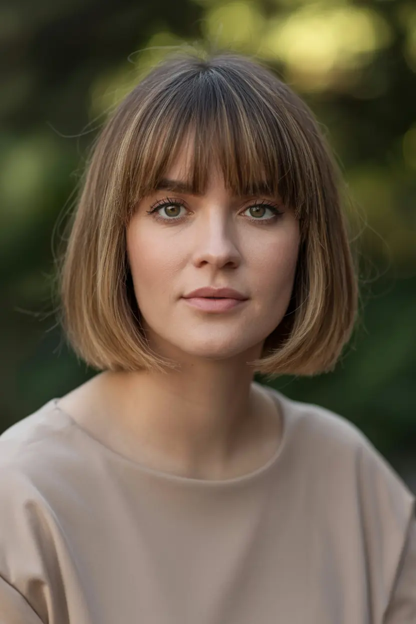 28.80s lob with bangs