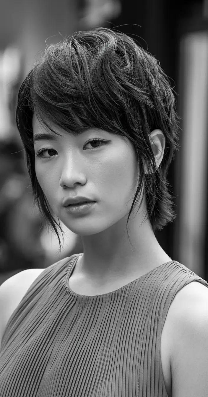 3.mullet