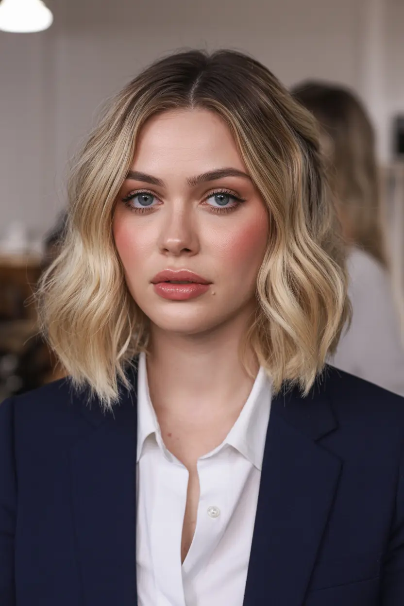 33.versatile lob with waves