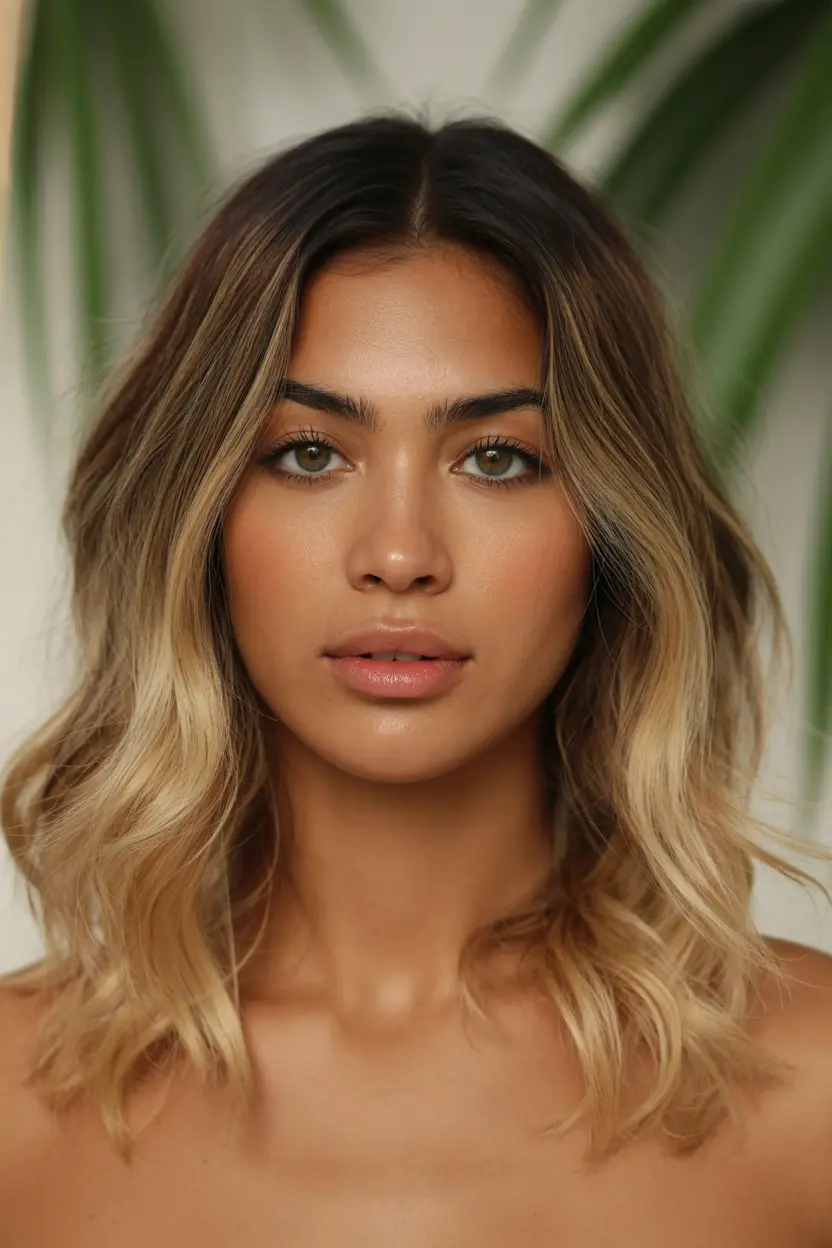 36.beachy waves