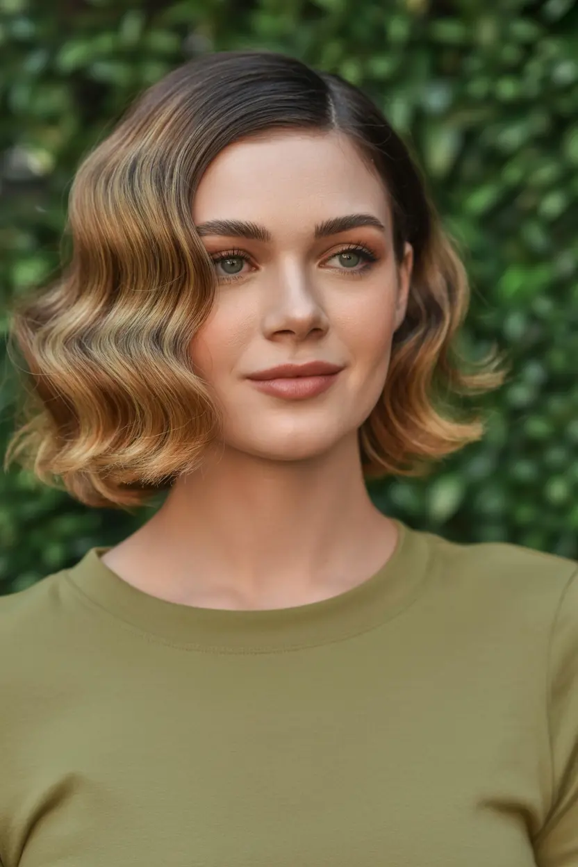 37.medium length spiral waves