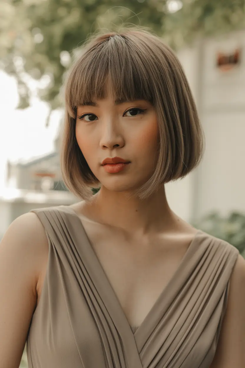 39.butterfly haircut