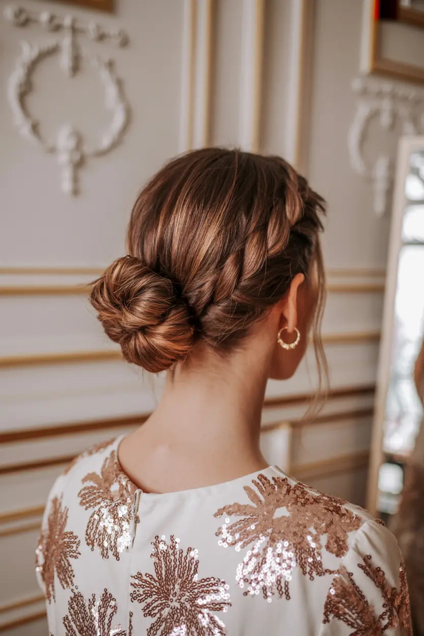 4.braided crown style 1