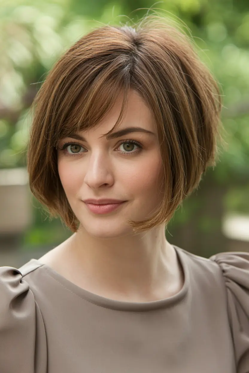 4.layered bob