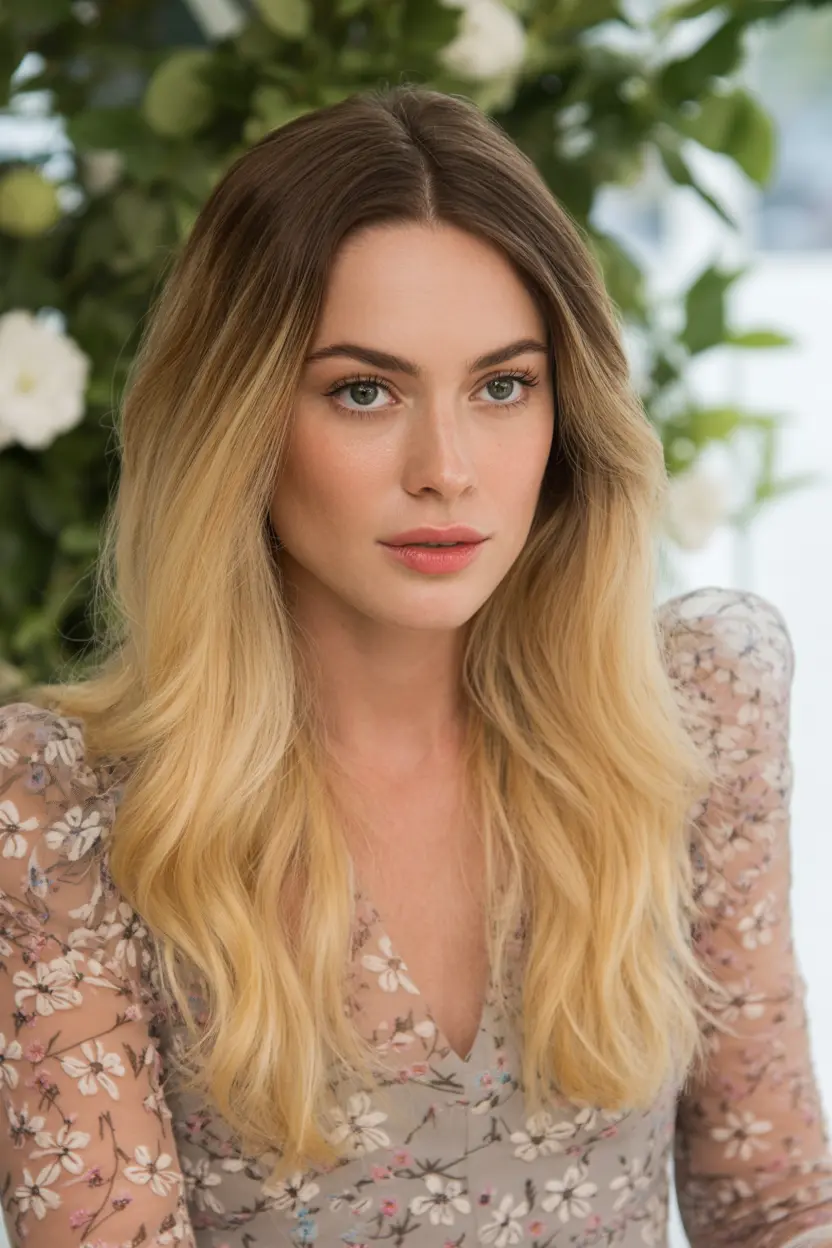 42.longer cut with medium wavy layers