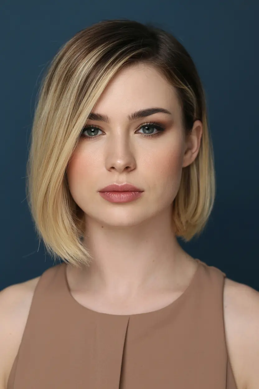 5.super side part lob