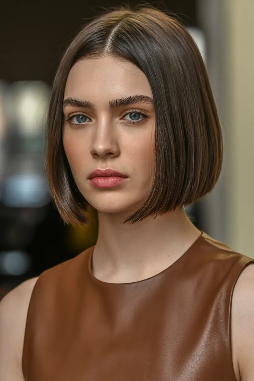 6.precision bob
