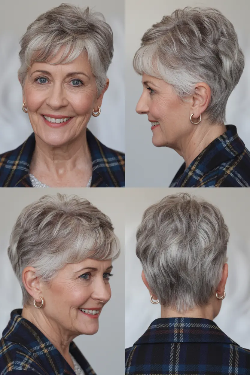 61. sliced tapered