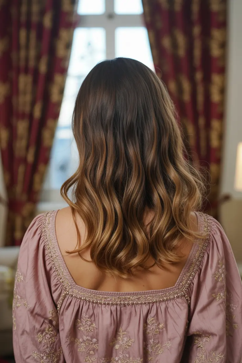 8.side swept soft waves