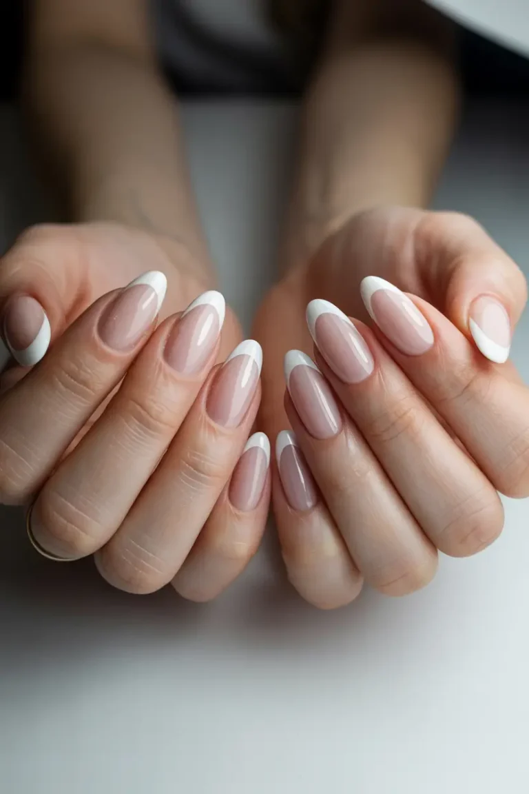 15 Almond Nails Designs You’ll Love This Year