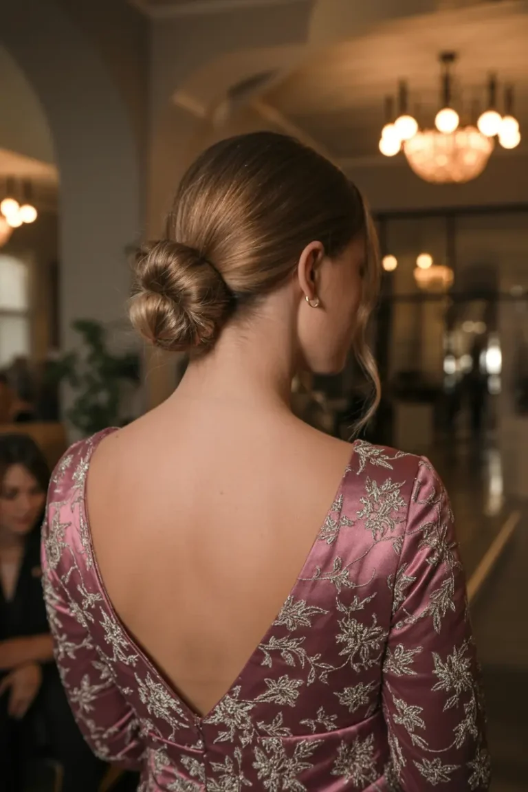 15 Top Wedding Guest Hairstyles for a Standout Look